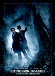  Sekuel ‘Sherlock Holmes’ nangkring di posisi puncak box office