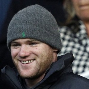  Wah, Rooney miliki kuda pacu! 