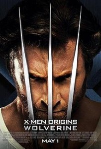  Pengunggah film bajakan ‘Wolverine’ dipenjara 1 tahun