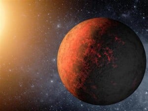  Lagi, NASA temukan dua planet seukuran Bumi di luar tata surya