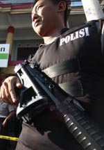 Akhir tahun, Polda terjunkan 12.496 petugas