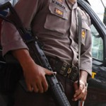  Wagub imbau Ormas tidak lakukan sweeping saat Natal