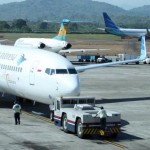  Bandara di Karawang tidak sesuai Perda RTRW Jabar 