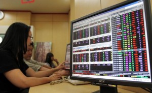  Saham Greenwood langsung naik 12%