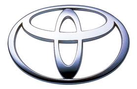  Toyota ingin pecahkan rekor penjualan pada 2012