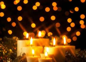  8.000 Jemaat rayakan Natal di Katedral Bandung