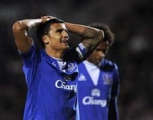  SEPAK BOLA: Moyes dukung Tim Cahill untuk kembali bersinar