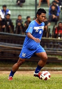  BOLAJABAR: Tony Sucipto bicara kelemahan Persib