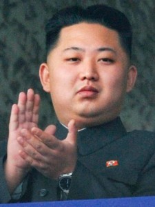  Kabar hiburan (27/11): Rambut Kim Jong Un jadi tren 