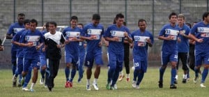  BOLAJABAR: Tak ada anak emas, prestasi Persib melesat