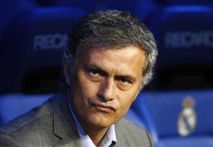  Mourinho ingin kembali ke Inggris