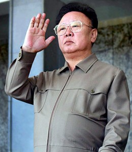  Upacara terakhir Kim Jong-il: Mawar dari China, pembalsem dari Rusia