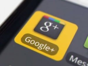  Pengguna Google+ sudah mencapai 40 juta 