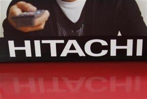  Hitachi buka pabrik baru di Indonesia Maret 2012