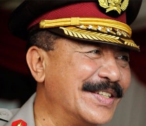  Panglima TNI: ABRI-Polri makin solid 