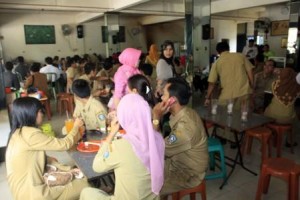  Anak mantan pejabat jadi korban calo PNS Pemprov Jabar