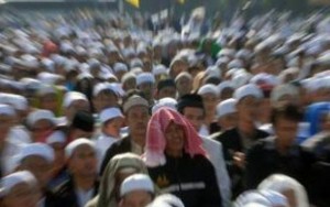  Iran: Indonesia bisa menjadi pelopor negeri muslim