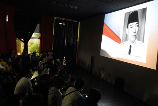  FOTO: Museum Asia Afrika tambah waktu berkunjung 