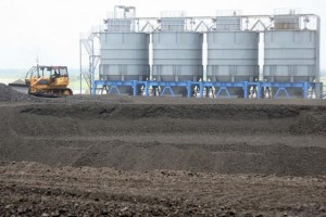  Stok batubara di PLTU Tanjung Jati B mencukupi