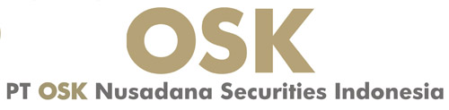  OSK Securities: Trading buy saham ASII, BBRI, & GGRM