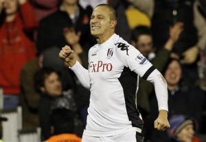  SEPAK BOLA: Zamora antar kemenangan Fulham 2-1 atas Arsenal