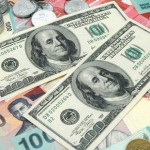 Rupiah melemah terhadap dolar AS 