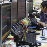  IHSG (3/1) ditutup naik 1,28%