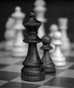  Tiga murid raih medali di International Chess Championship