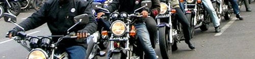  Kabar umum (5/1): Teror geng motor di Bandung semakin menakutkan 