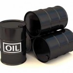  2012, Harga minyak mentah US$92-96 per barrel