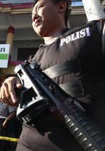  RUSUH ACEH: Tiga warga lagi ditembak di Aceh