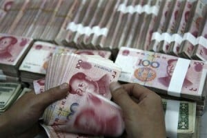  Bank Dunia rekomendasikan China reformasi keuangan