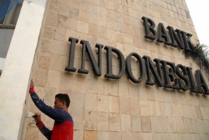  1.200 pegawai Bank Indonesia eksodus ke OJK