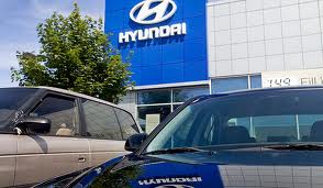  OTOMOTIF: Hyundai sisihkan Toyota dan Honda