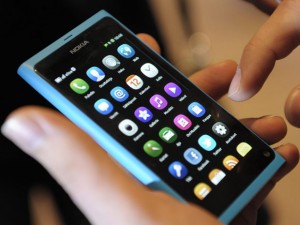  Nokia deklarasikan perang ponsel pintar
