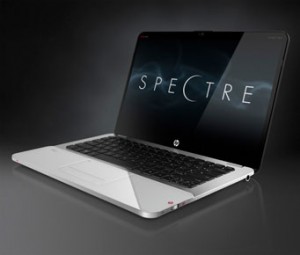  Ultrabook HP & Dell akan saingi MacBook Air milik Apple