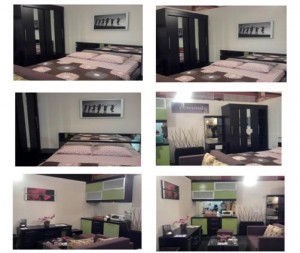  PROMO BISNIS UKM: Desain interior Amenity