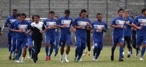  BOLAJABAR: Persib ambisi raih poin di Kalimantan