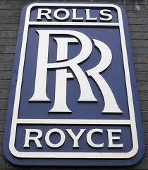  Rolls Royce bidik Thailand, Vietnam dan Indo-China