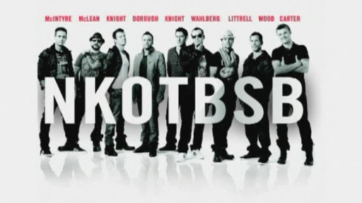  NKOTB dan Backstreet Boys goyang Jakarta