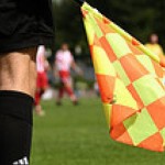  Wasit yang diskors palsukan identitas di laga Bremen vs Alkmaar