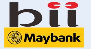  BII berganti nama jadi Maybank Indonesia 