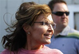  Film karier politik AS Sarah Palin segera rilis