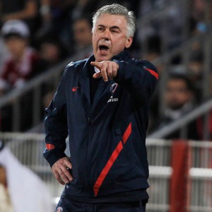  SEPAK BOLA: Dendam kesumat Ancelotti