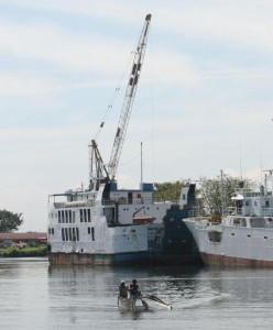  Penyeberangan Merak-Bakauheni lancar