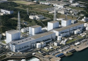  NUKLIR FUKUSHIMA: Demi AS, Jepang khianati rakyatnya