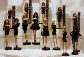  Walah, Iran larang Barbie 
