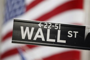  WALL STREET: Saham teknologi dan bank reli