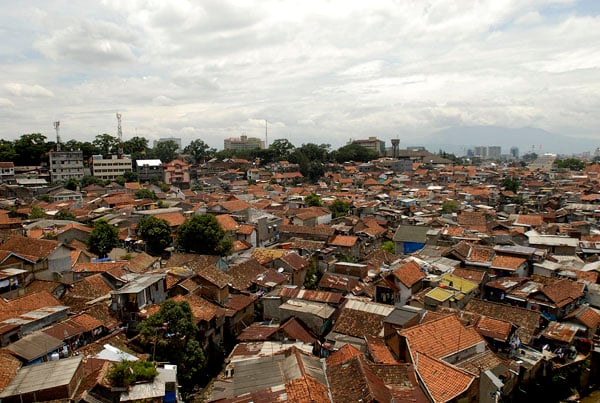  FOTO: Developer kecil masih butuh fasilitas pembiayaan