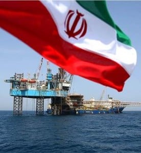  Harga minyak naik setelah UE embargo Iran 